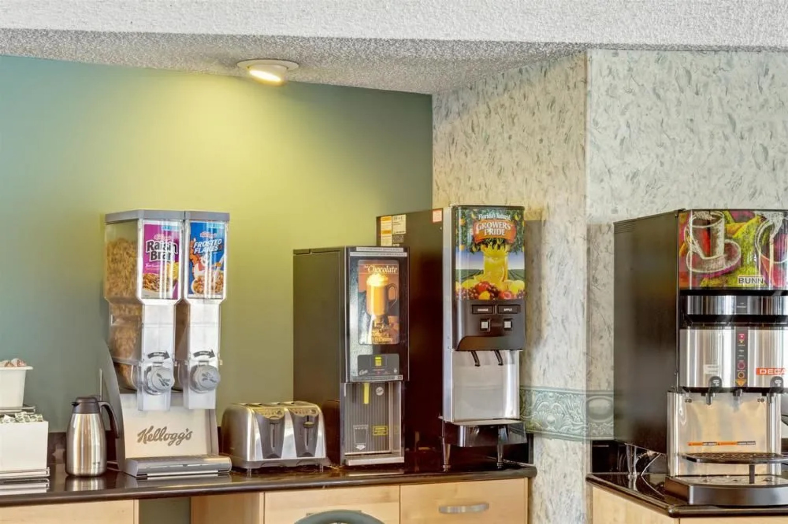 Knights Inn South Lake Tahoe