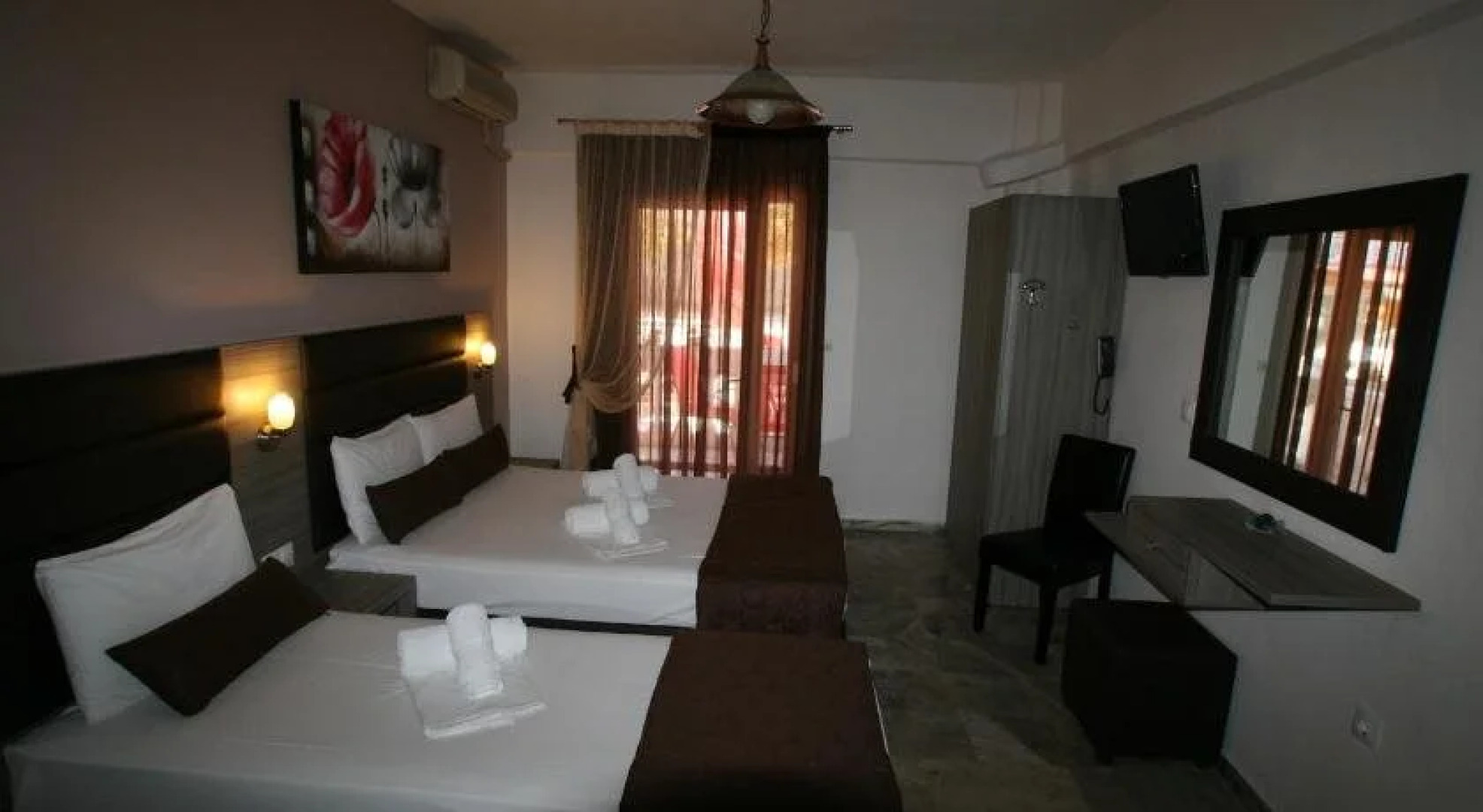 Hotel Kostas