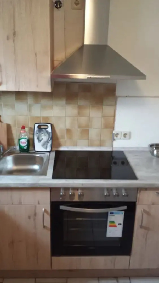 Monteurzimmer & Ferienwohnung G. Klement