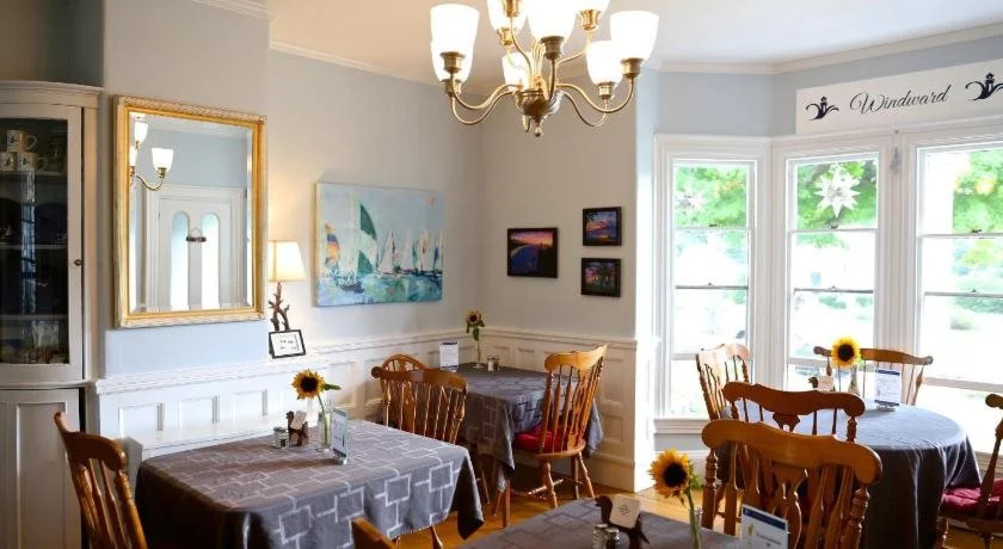 Camden Windward House