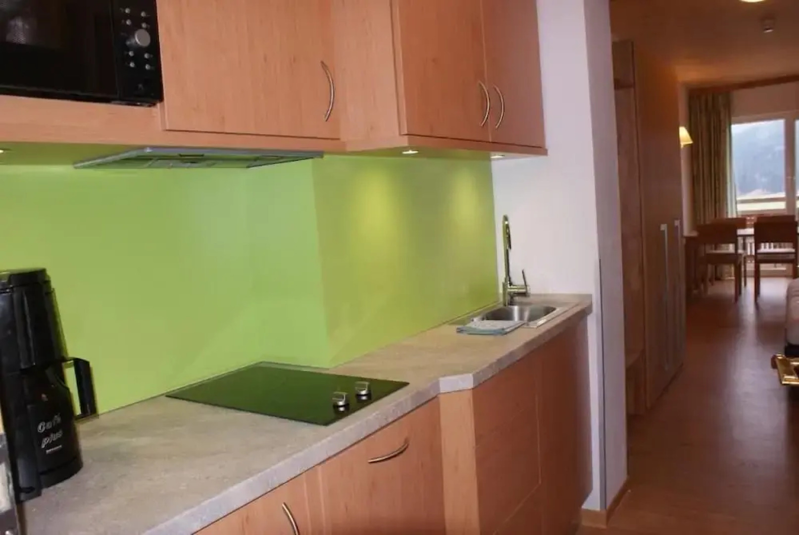 Kolbitsch... ein Ausblick der verzaubert