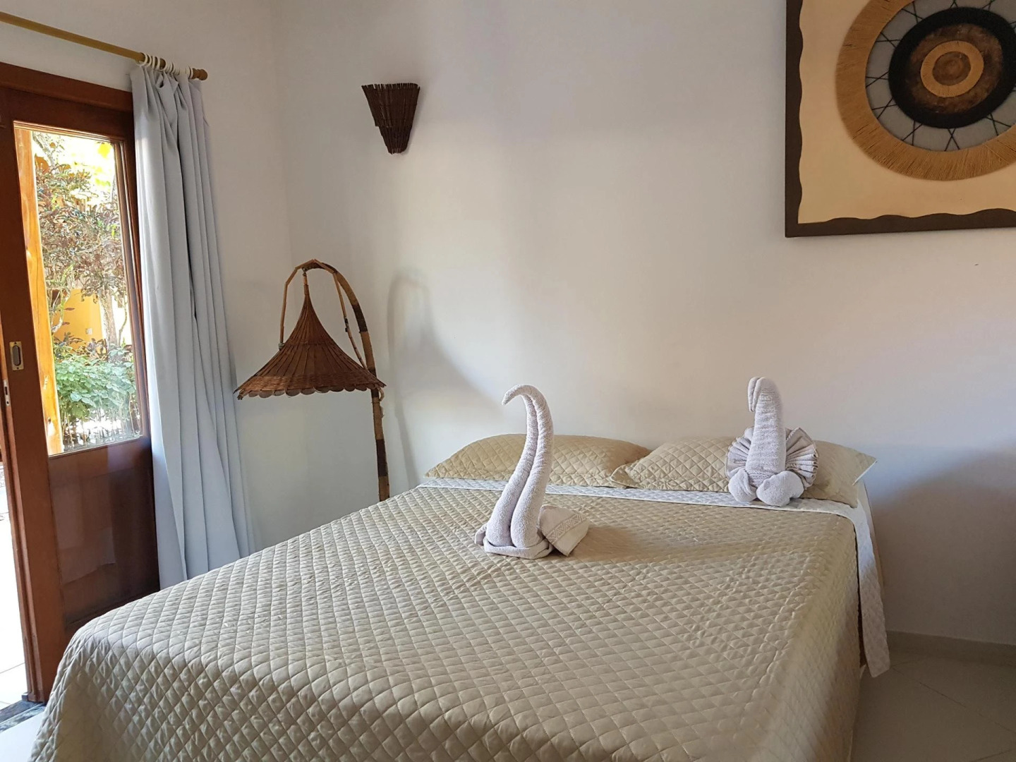 Pousada Porto da Barra