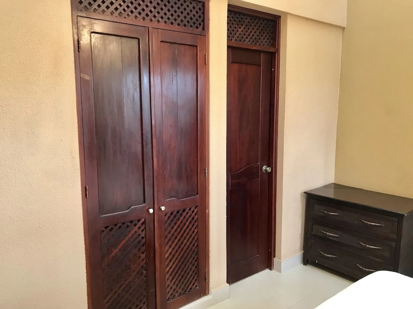 Ocean Manor Resort Cabarete Dominican Republic