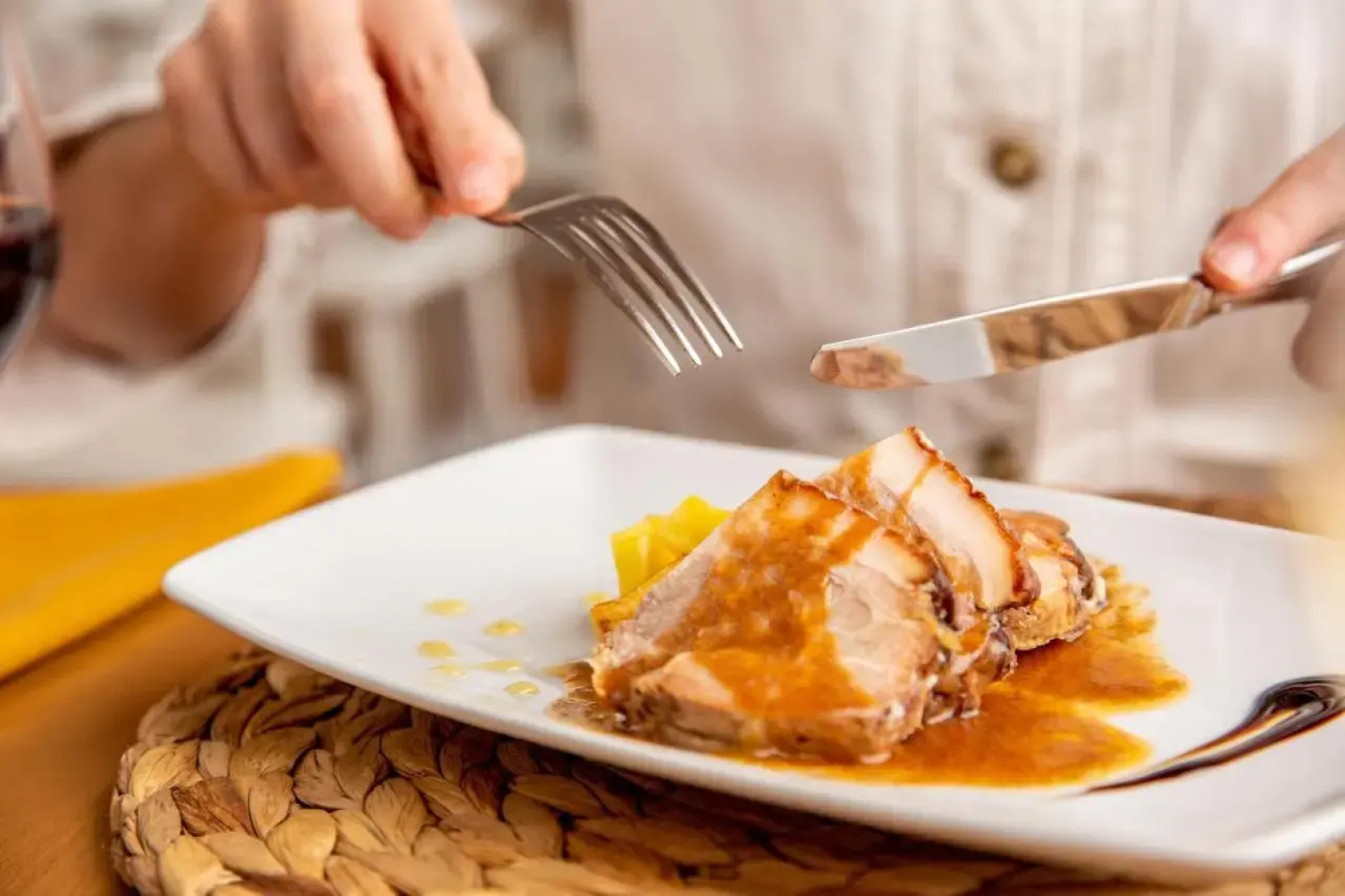 Argentario Osa Resort