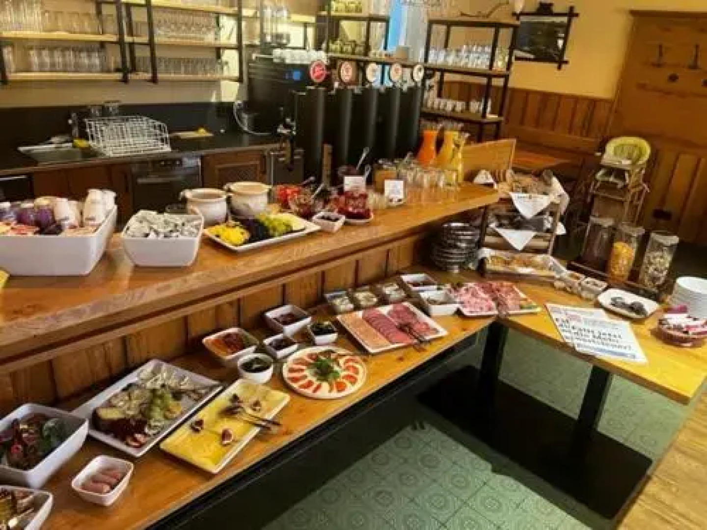 Hotel Wirtshaus Stiegler