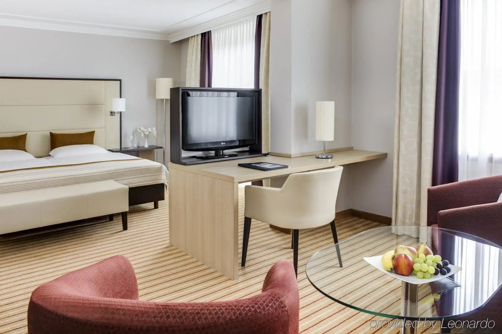 Steigenberger Hotel Bad Neuenahr