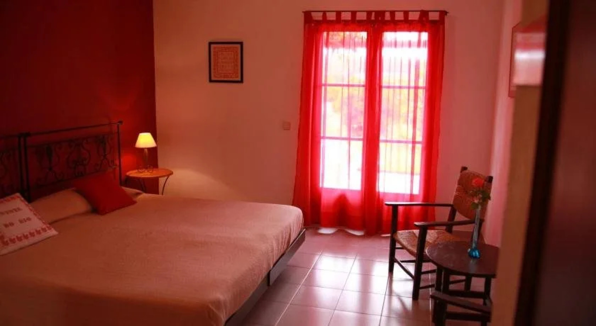 Quinta do Rio Country Inn