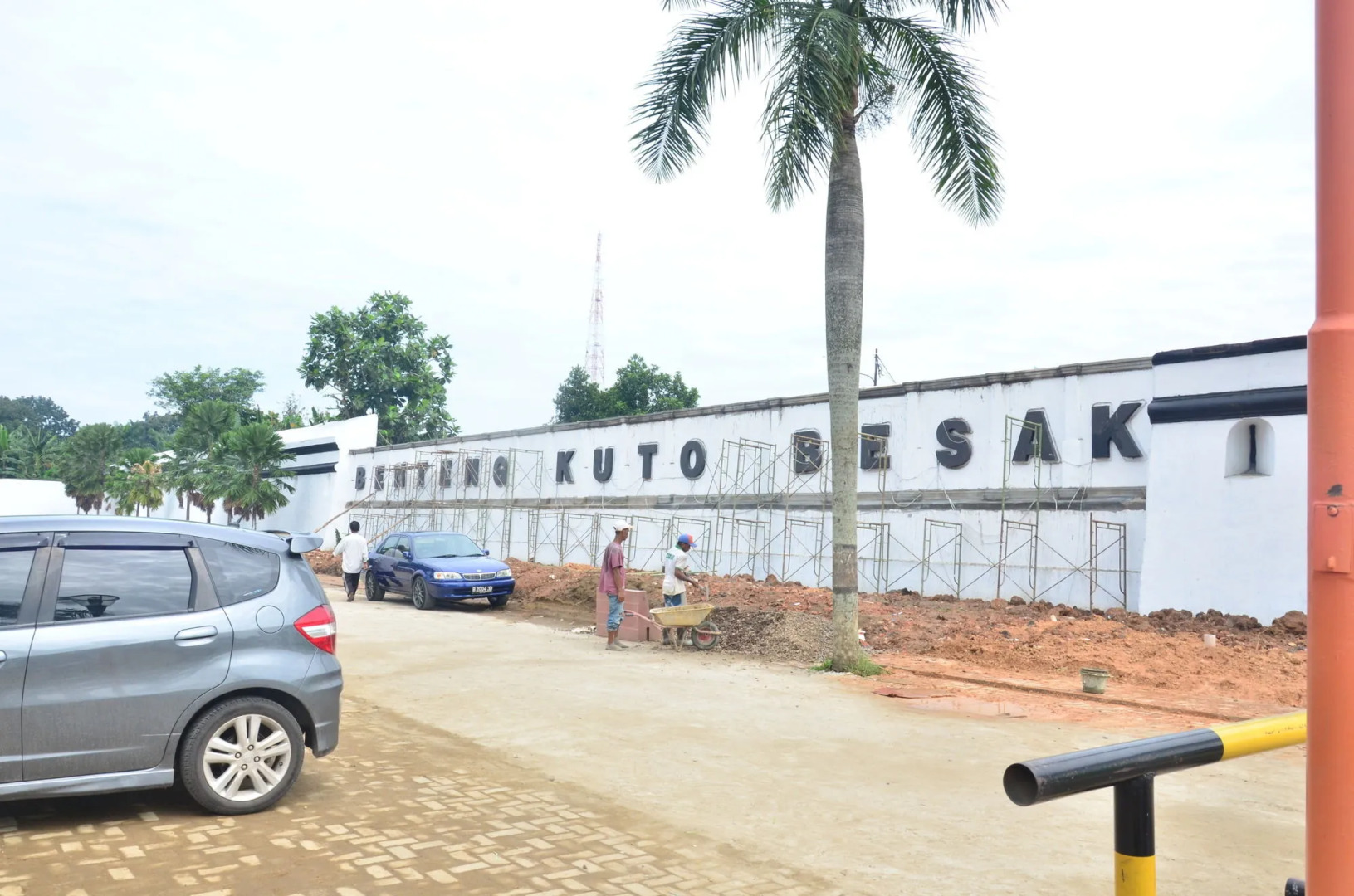 Emilia Hotel by Amazing