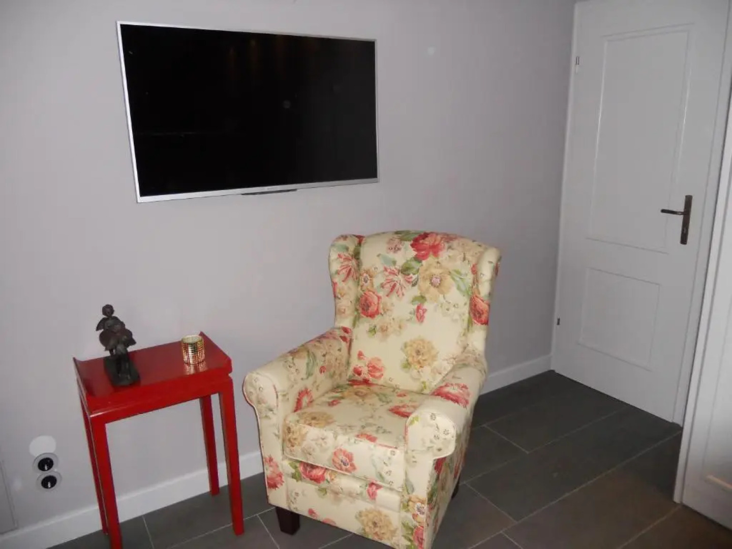 Ferienhaus Weetstich