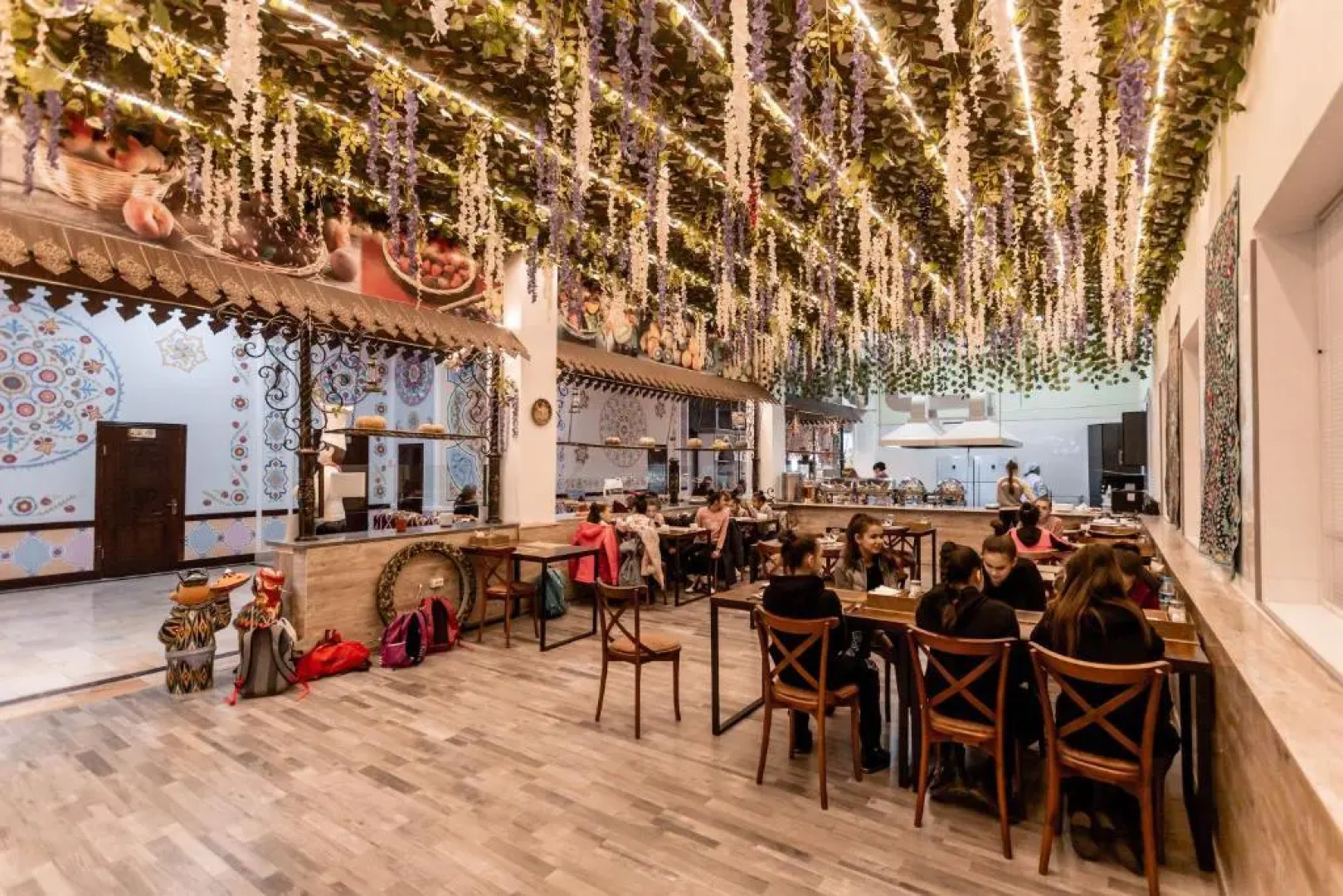 Garden House Mini Hotel