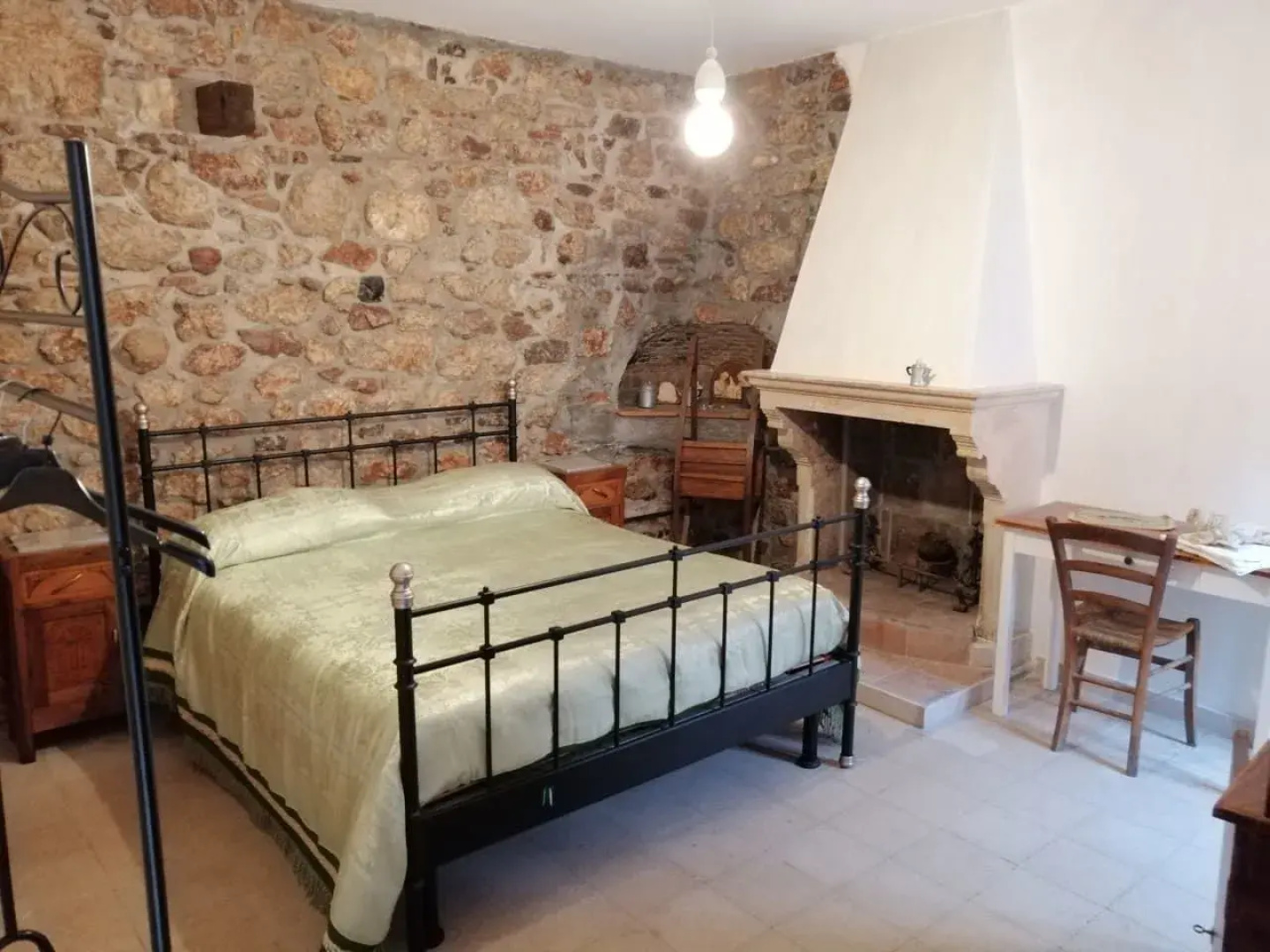 La casa di Duilia