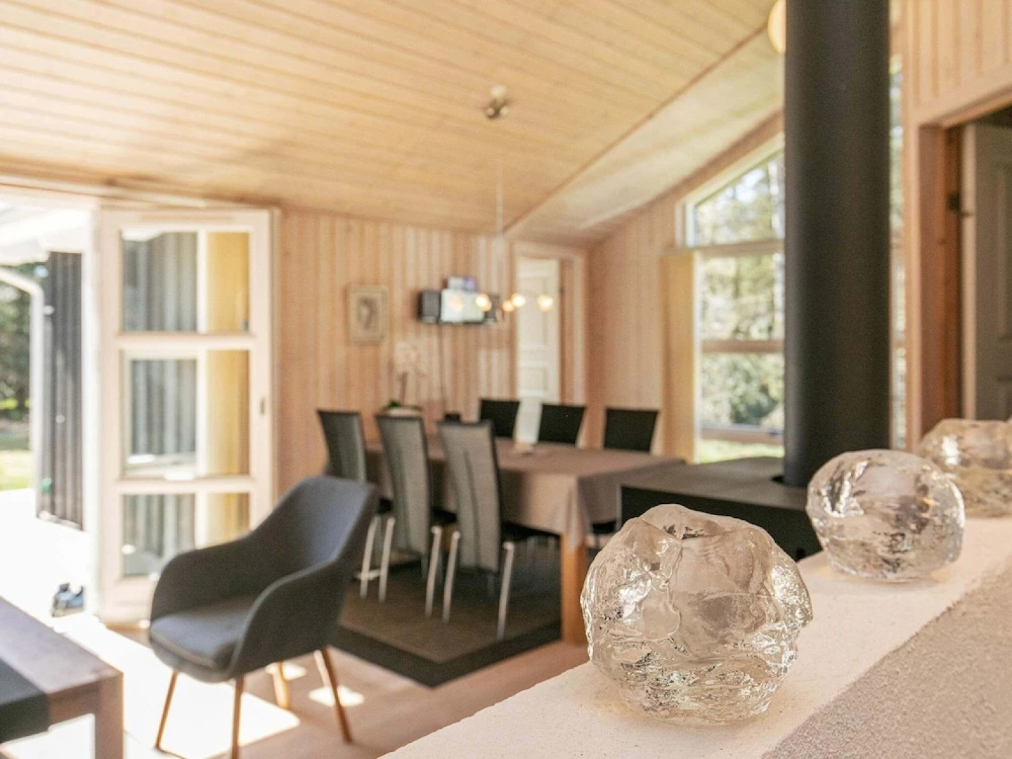 6 Person Holiday Home in Hals-by Traum