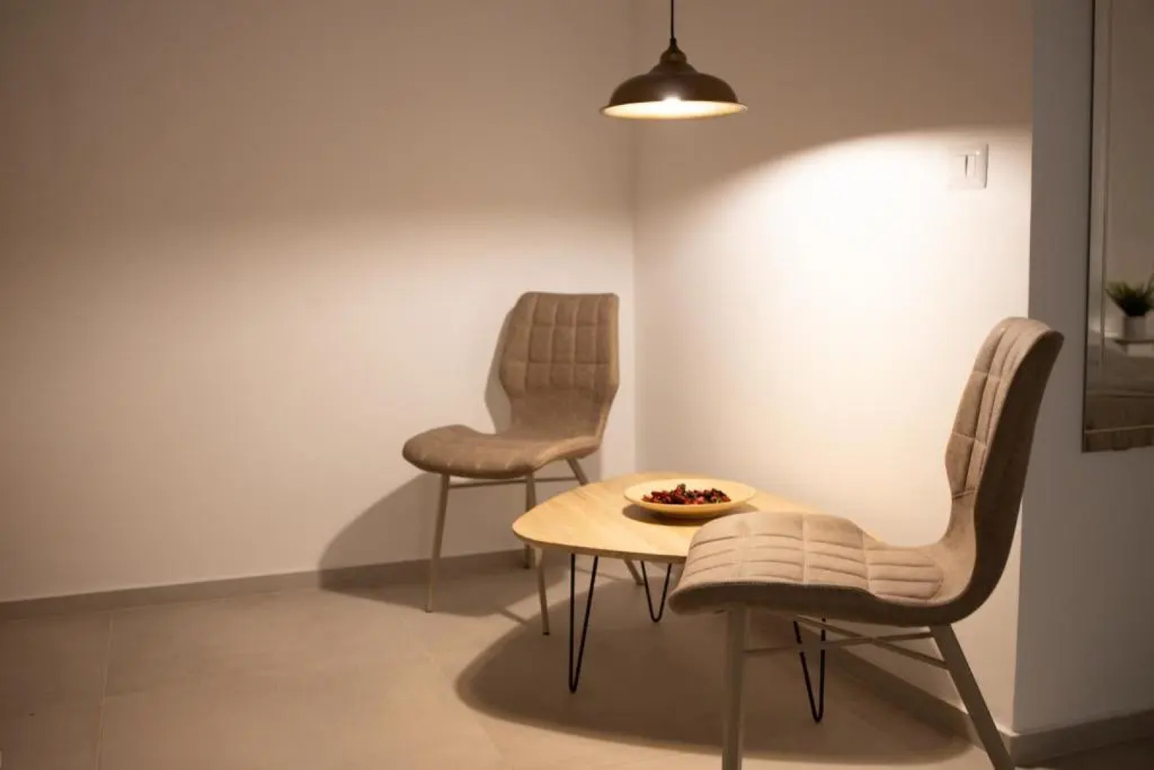 Vincent Suite Luxury B&B