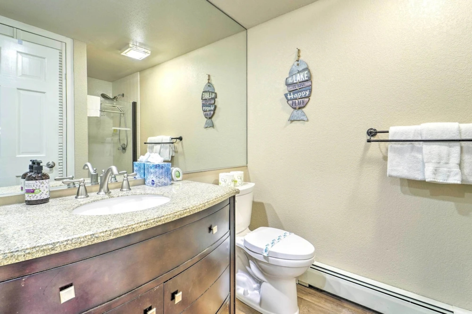 2 Mi to Burnt Cedar Beach: Incline Village Condo