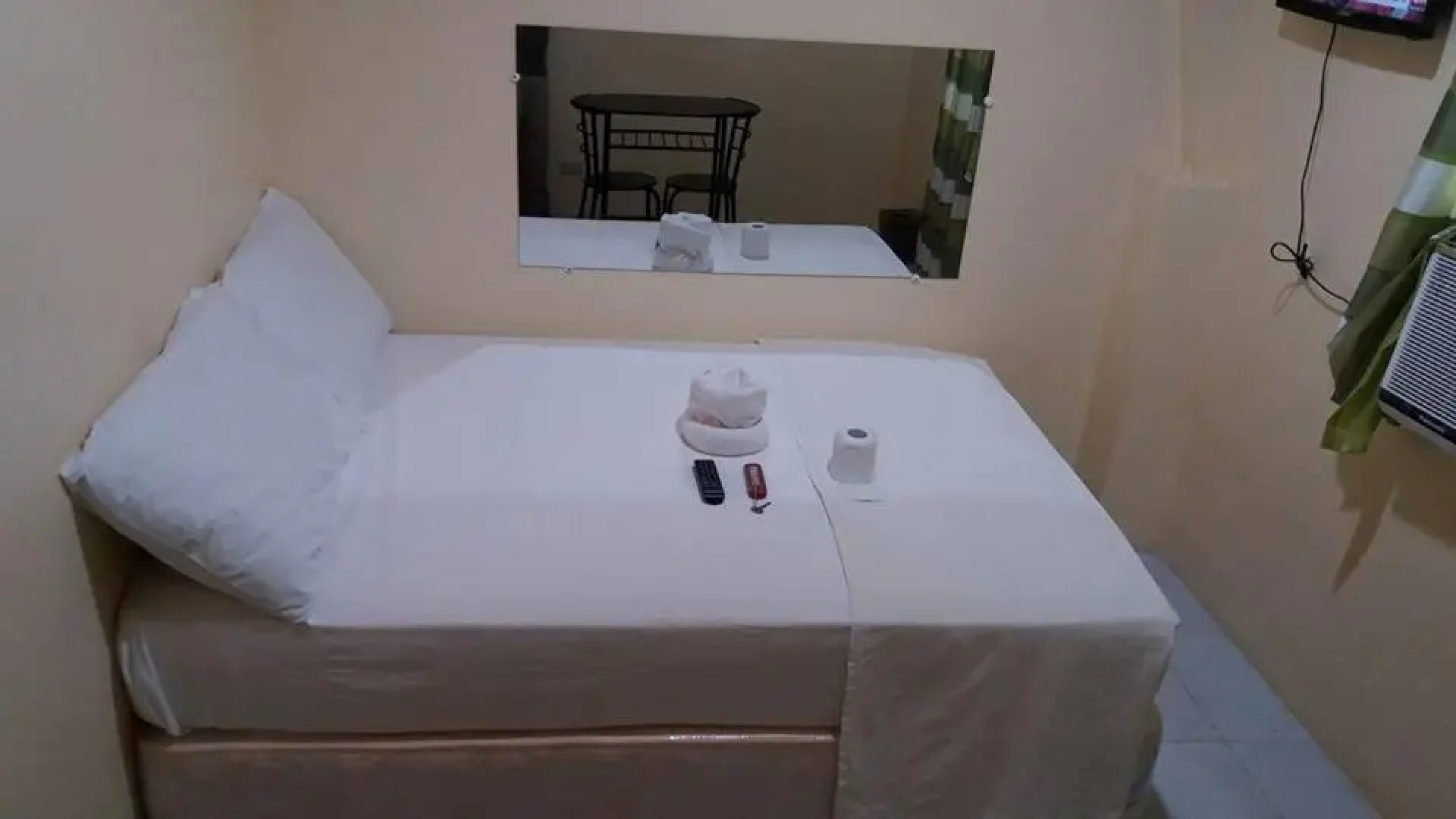 Lei Kendee Traveler's Inn