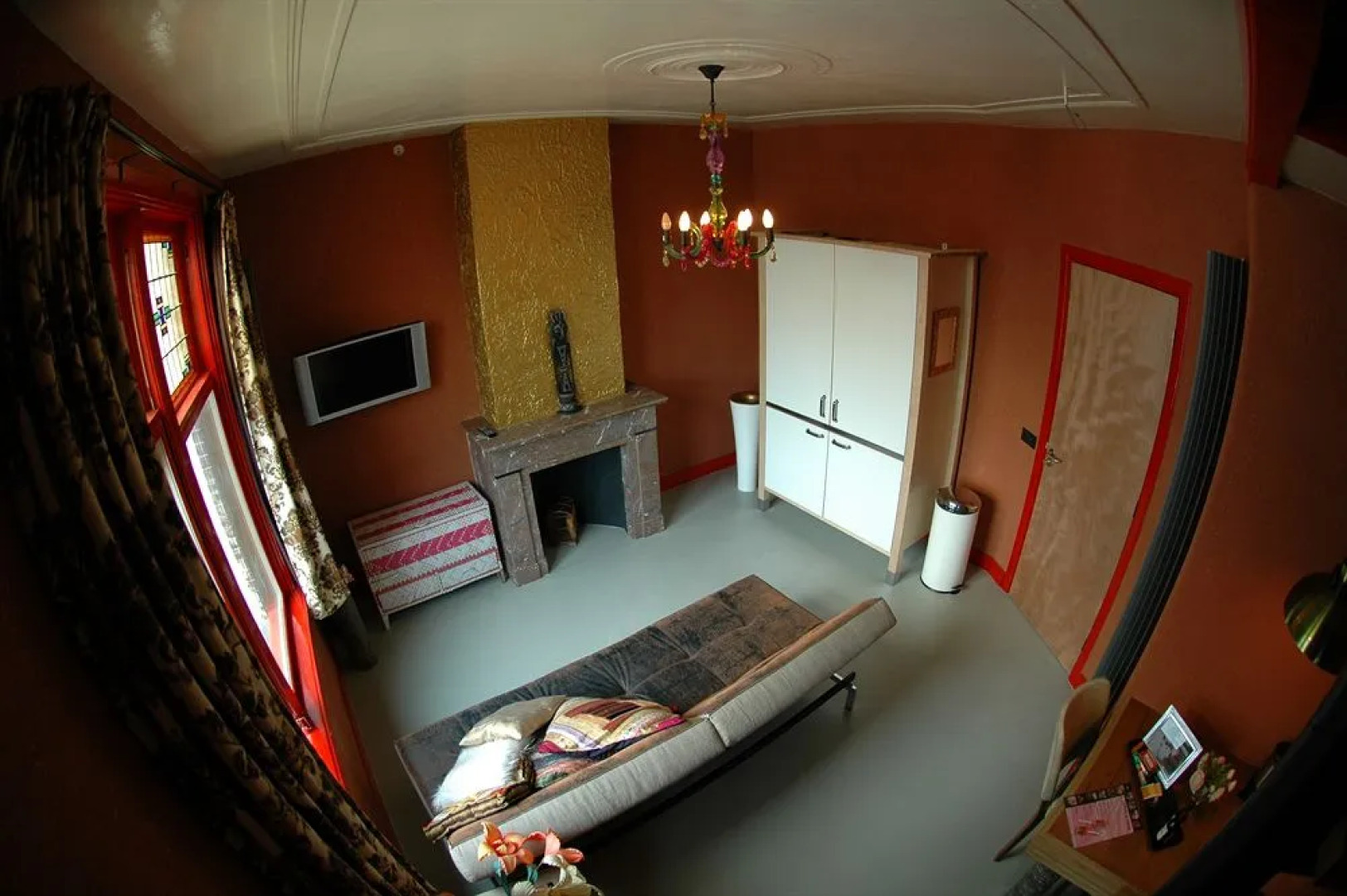 Bed & Breakfast Soul Inn