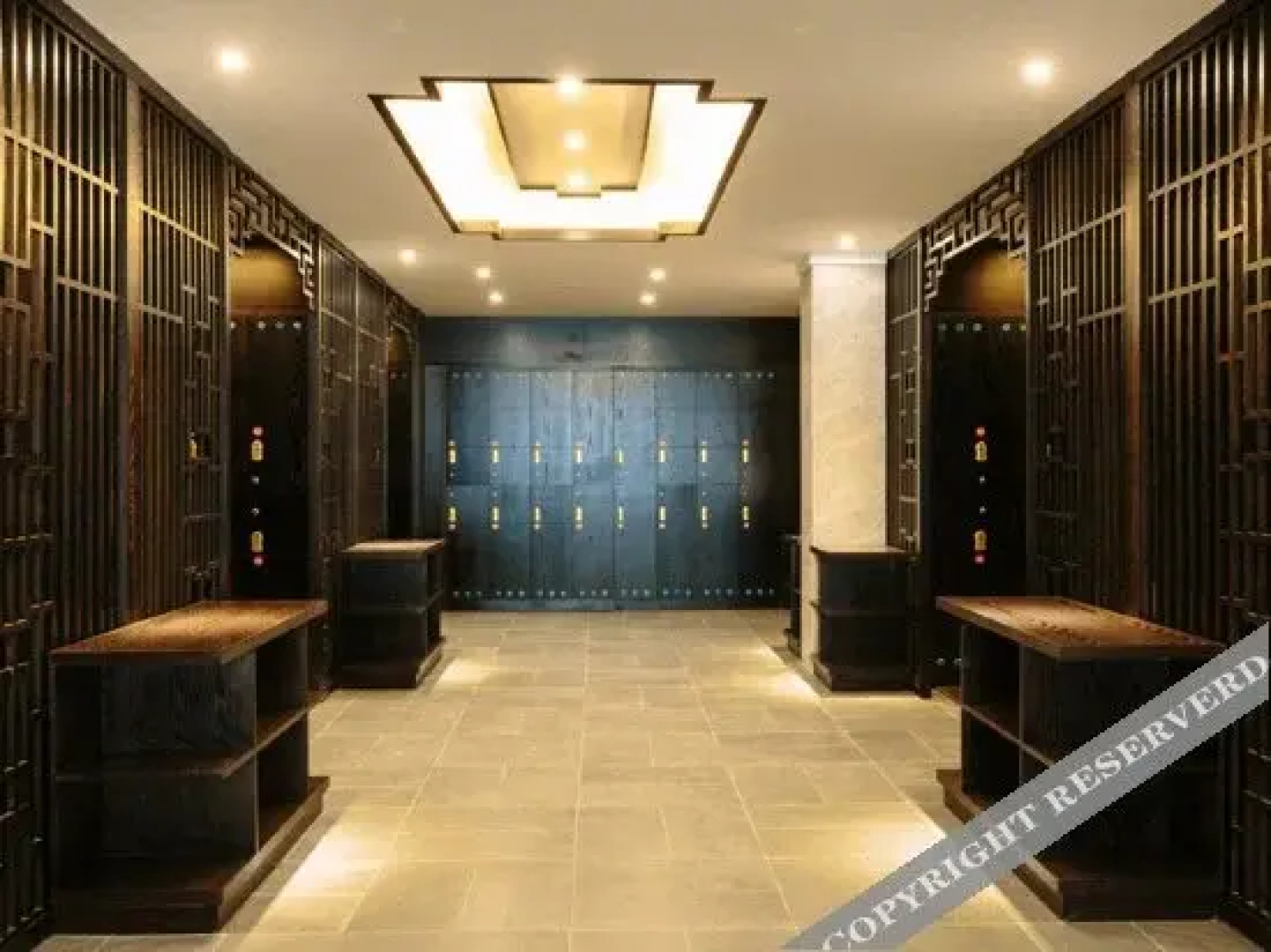 Rucheng Hot Spring Fuquan Resort