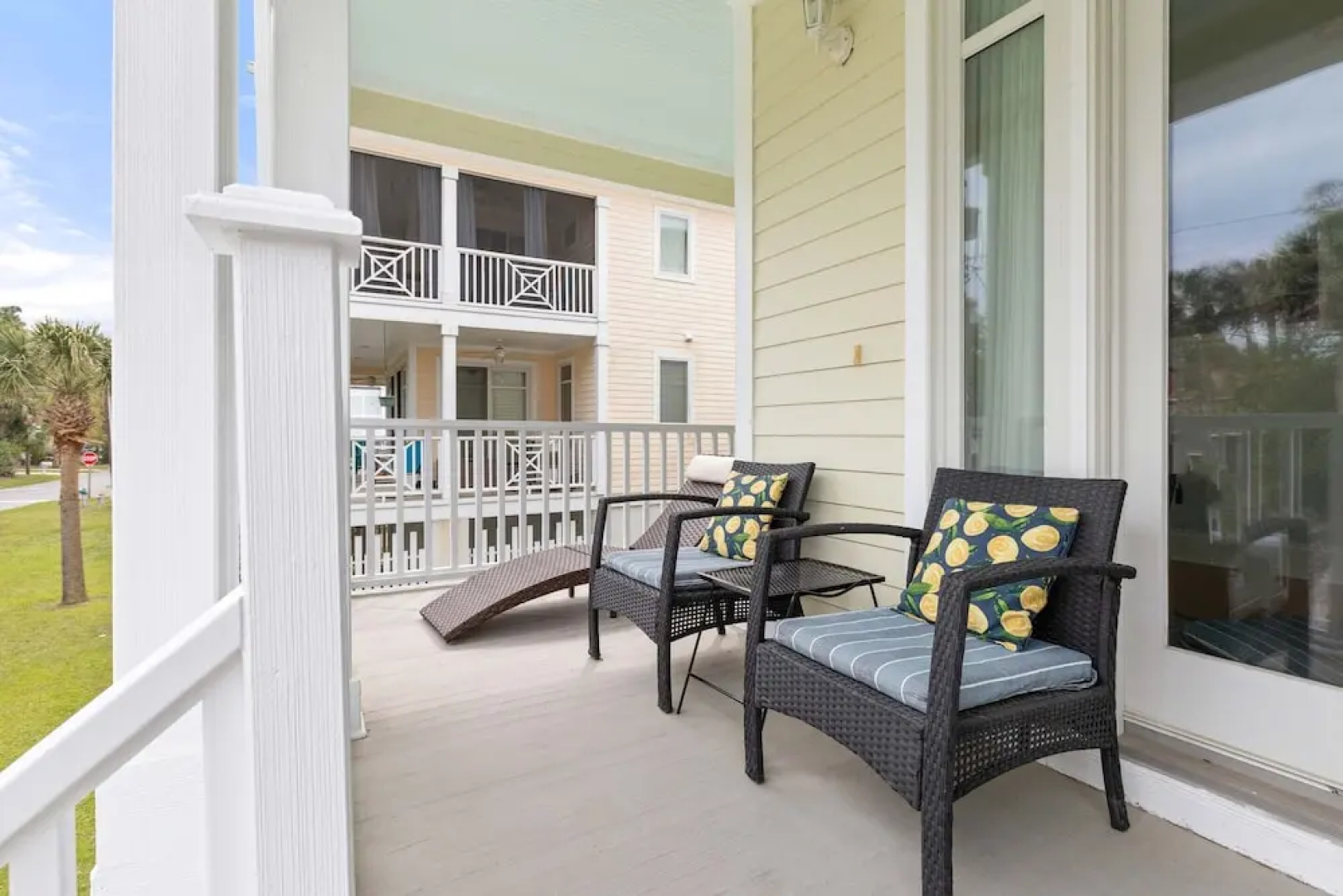 Village Place 6B - Bella Tybee