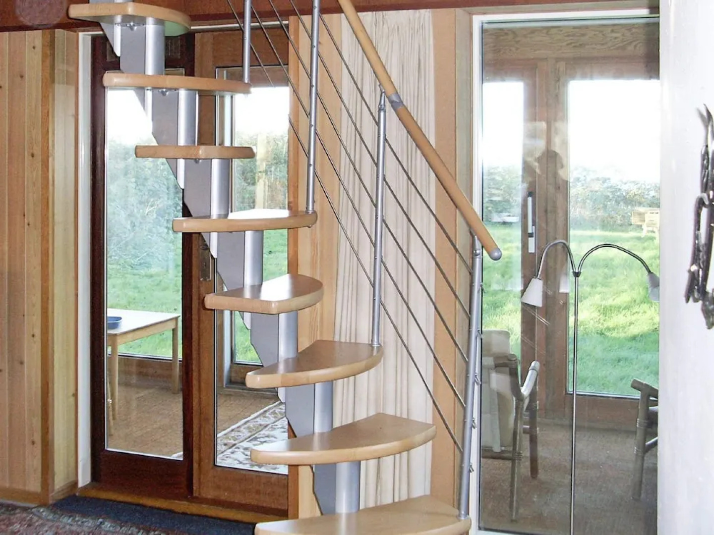 Luxurious Holiday Home in Jutland With Sauna