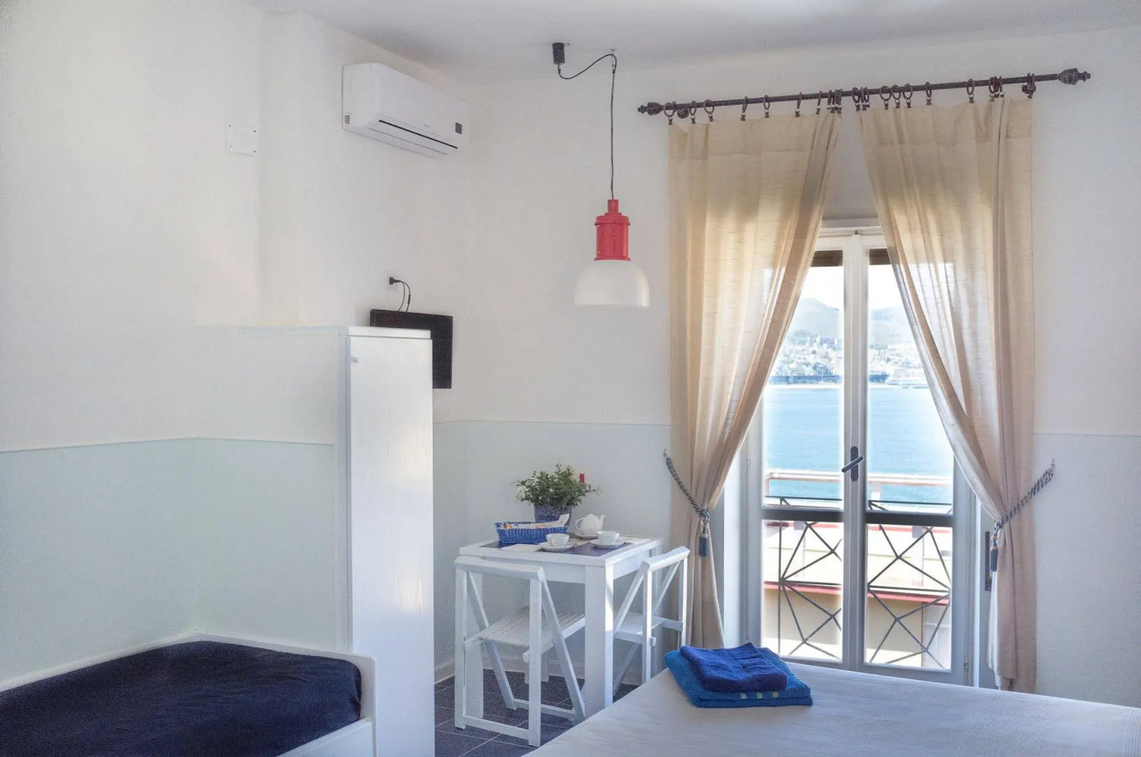 Residence Punta Stendardo