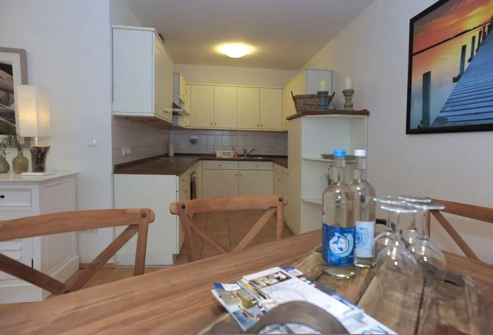 Acqua Strande Yachthotel & Restaurant