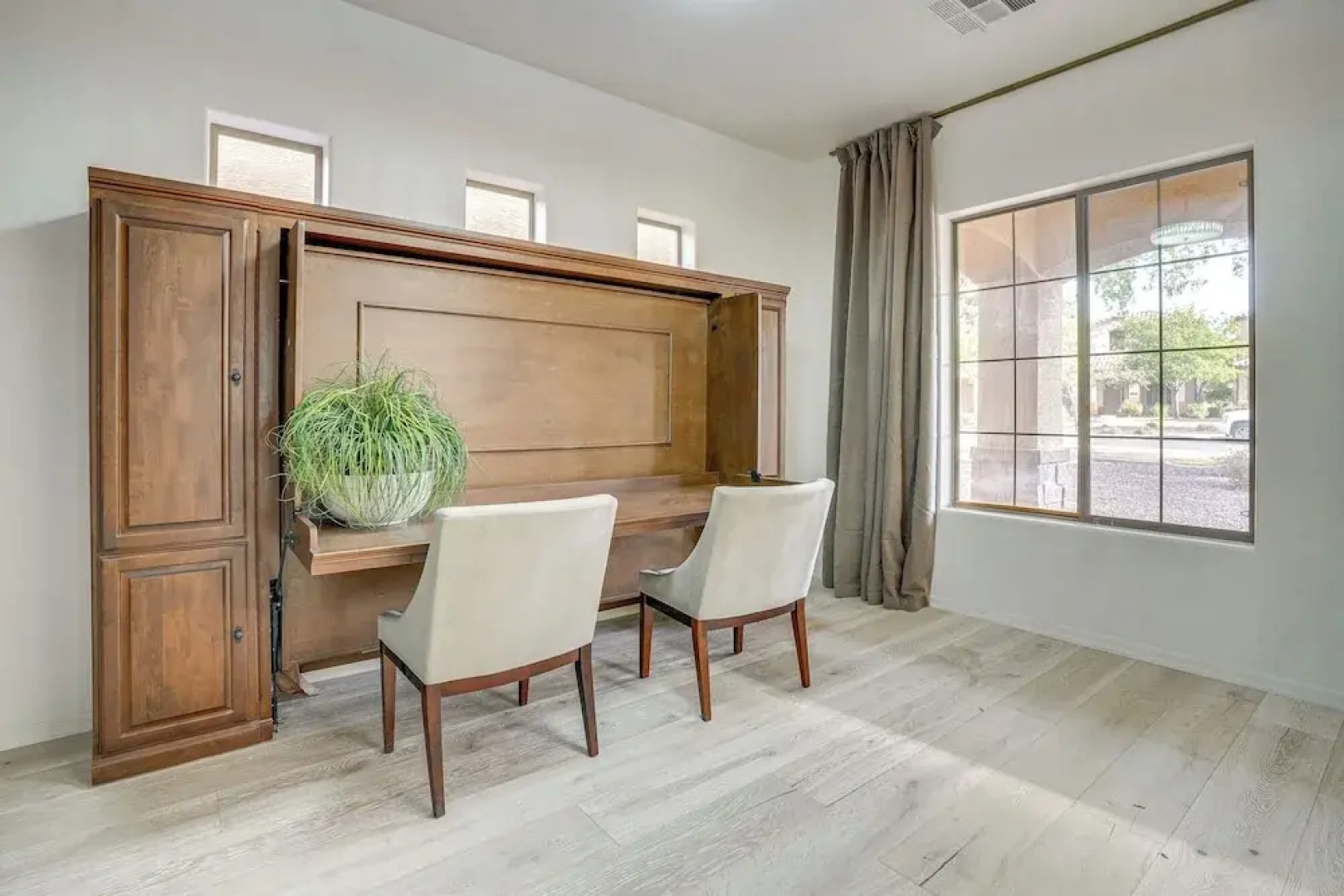 Pool Access & Private Patio: Litchfield Park Home!