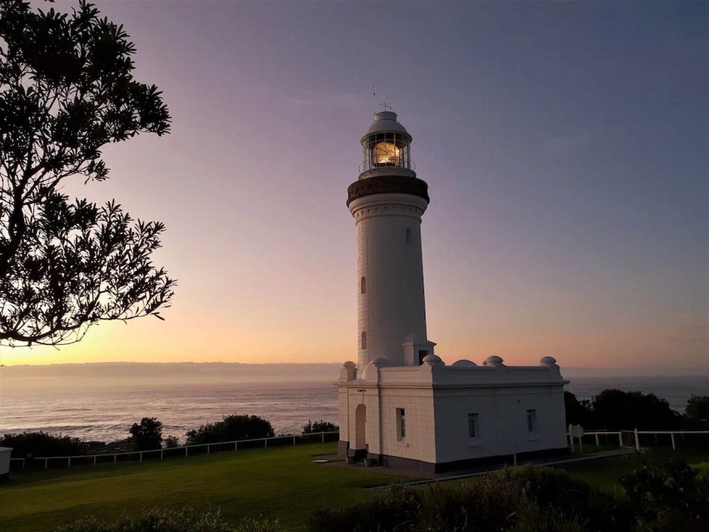 Norah Head Lighthouse