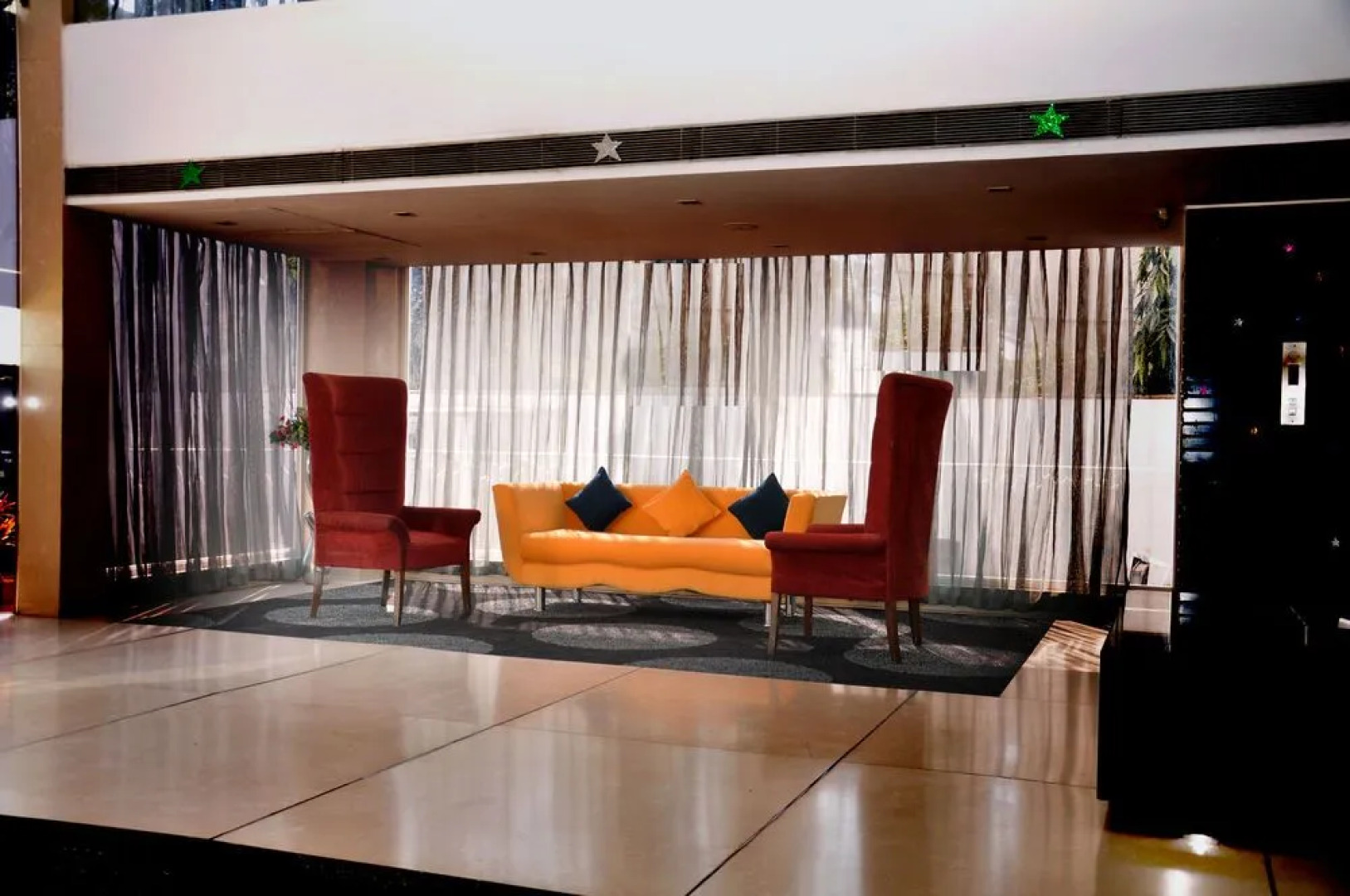 Gen X Bhavnagar 1589