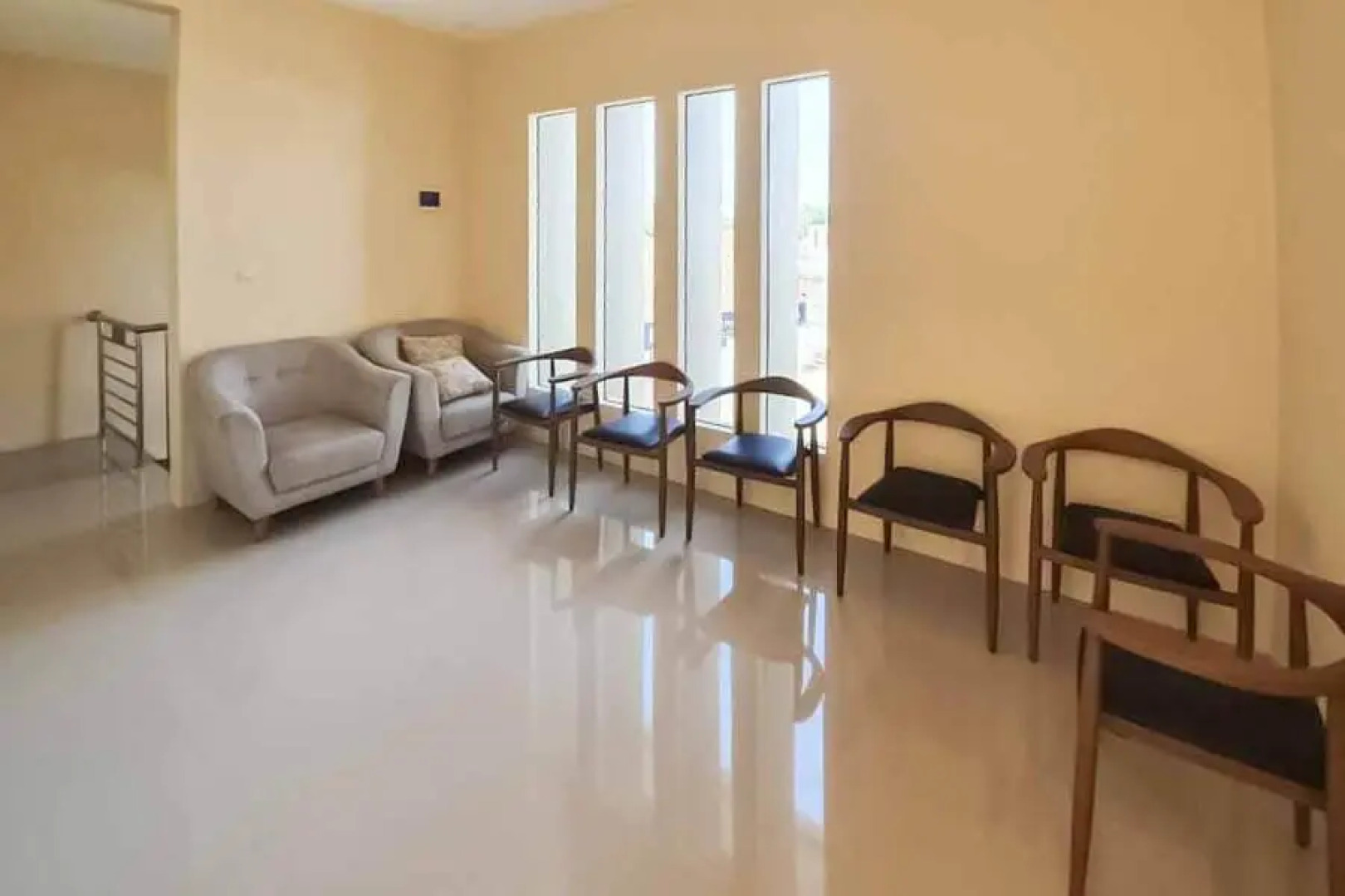 Jatiwangi Guest House RedPartner