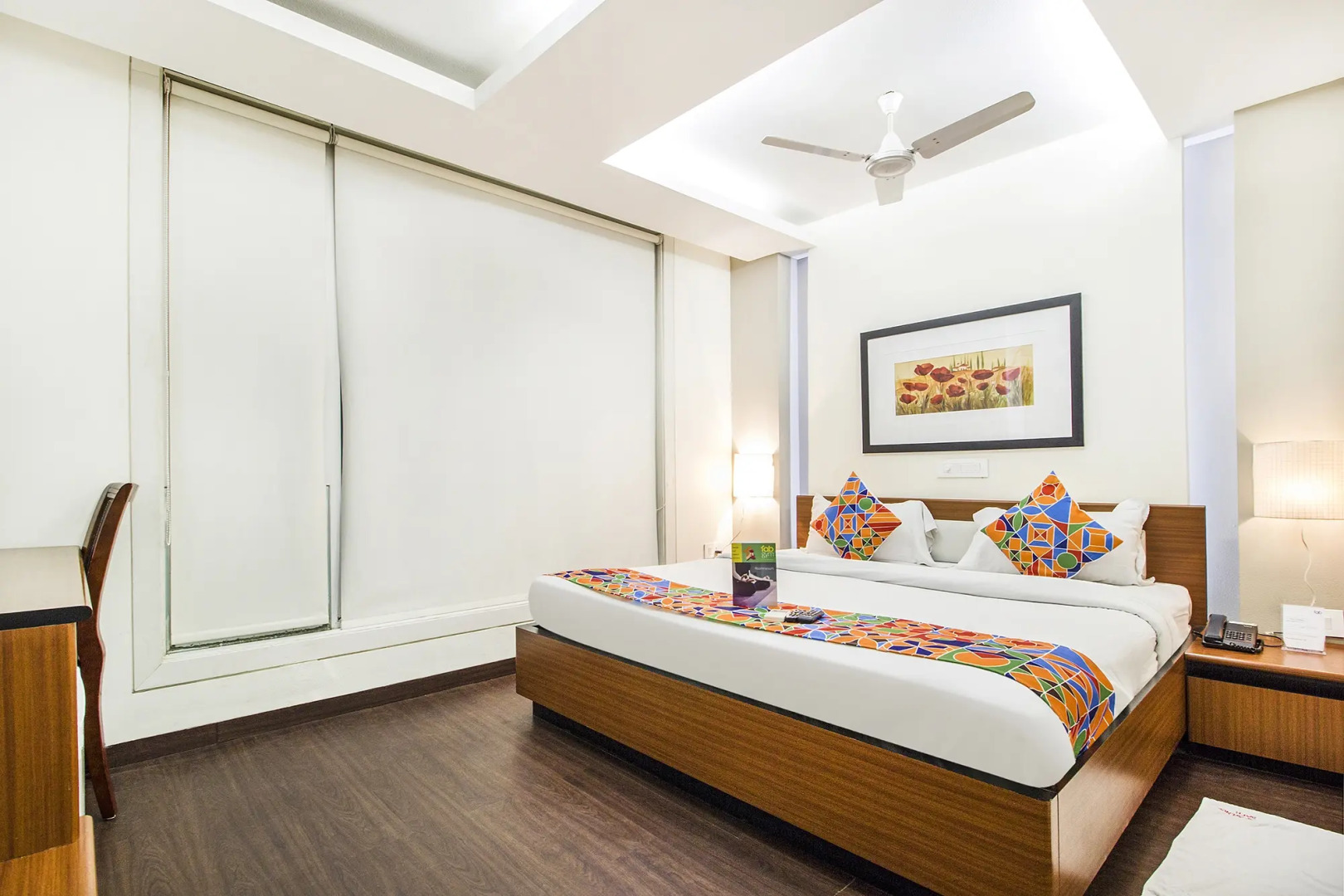 Fabhotel Prime Avenue