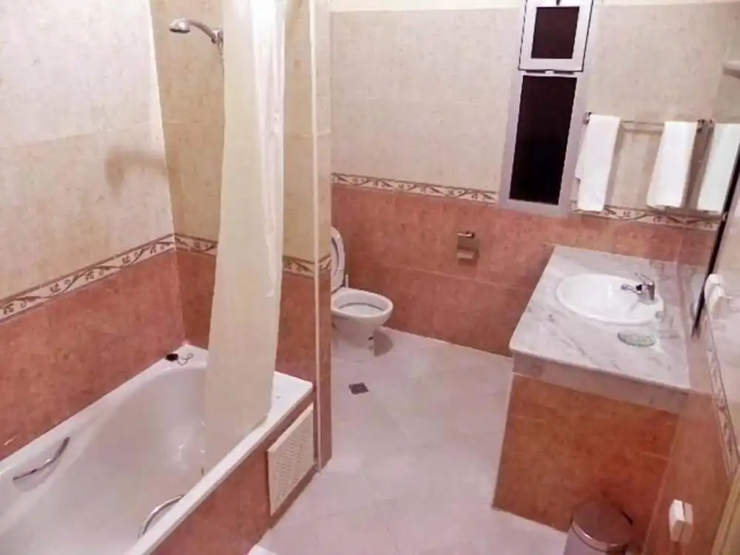 Hotel Kasbat Aferdou