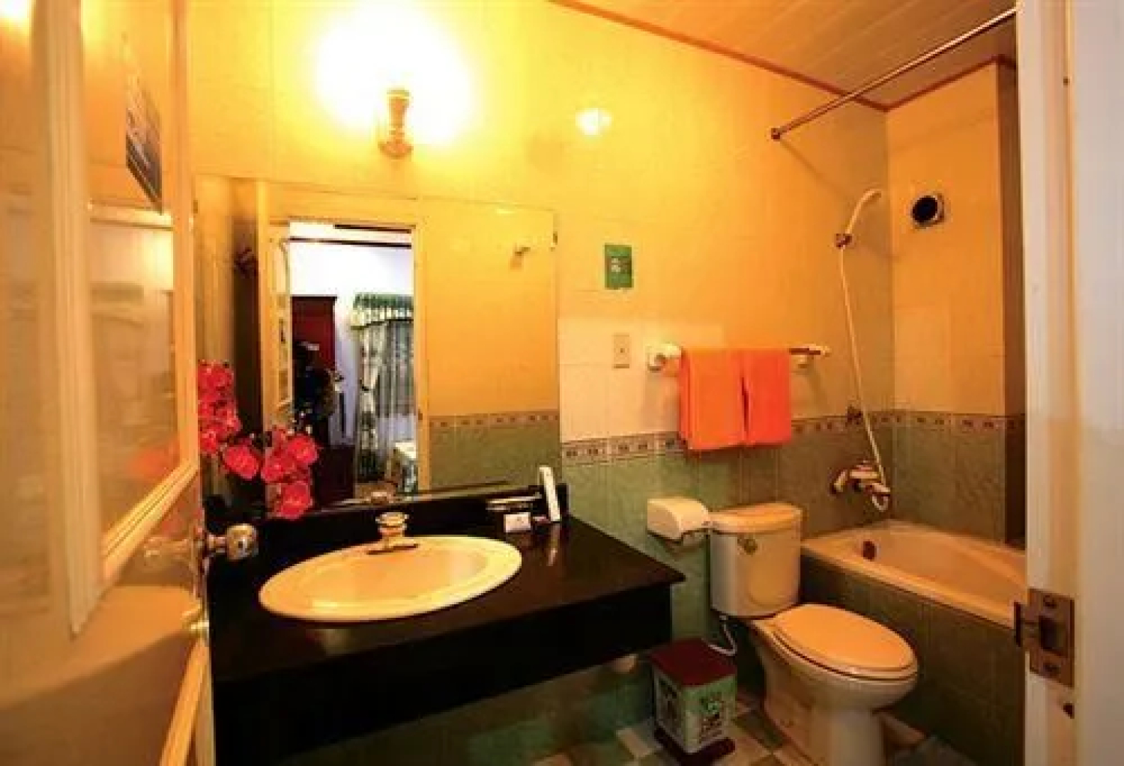 Cat Ba Princes Hotel
