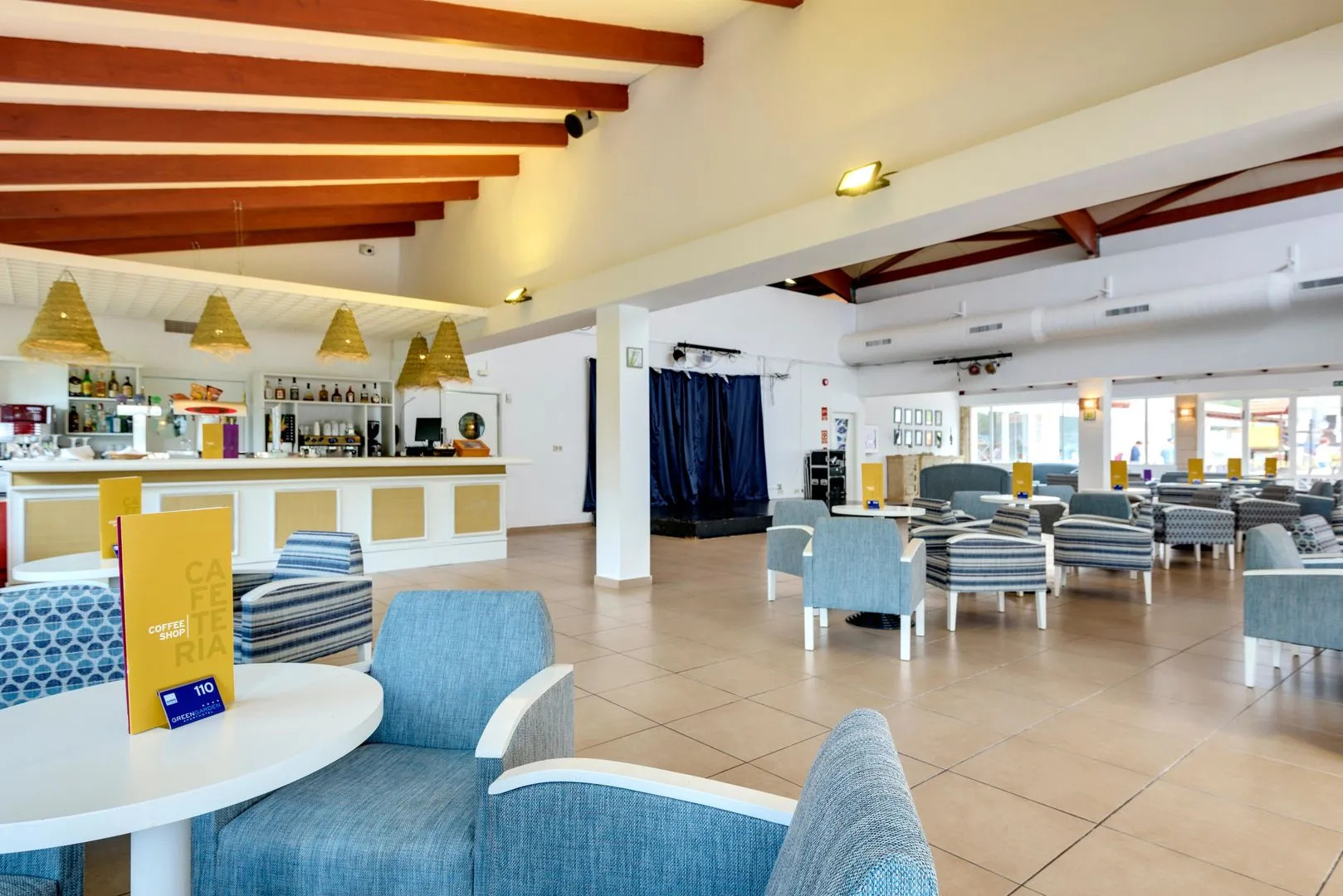 Aparthotel Green Garden