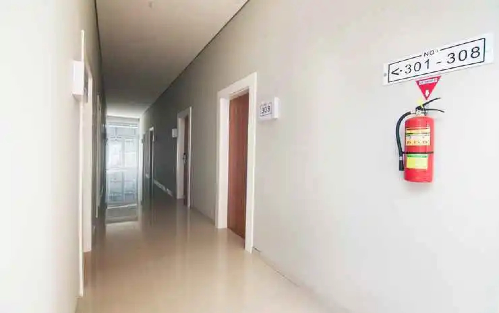 Privato Suite Purwokerto