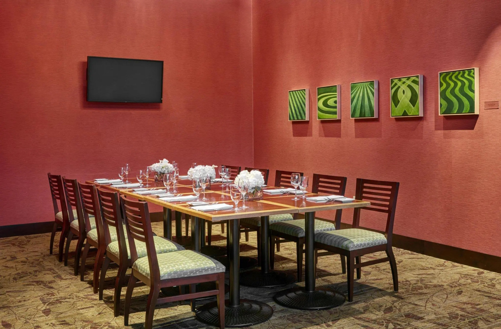 Hilton Baltimore Inner Harbor