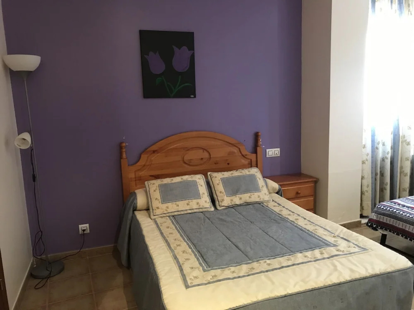 Hotel Cuatro Vientos