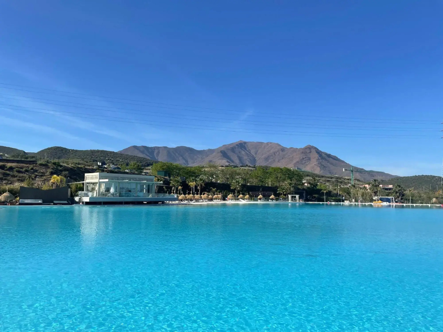 Luxury Penthouse Alcazaba Lagoon EHHouse