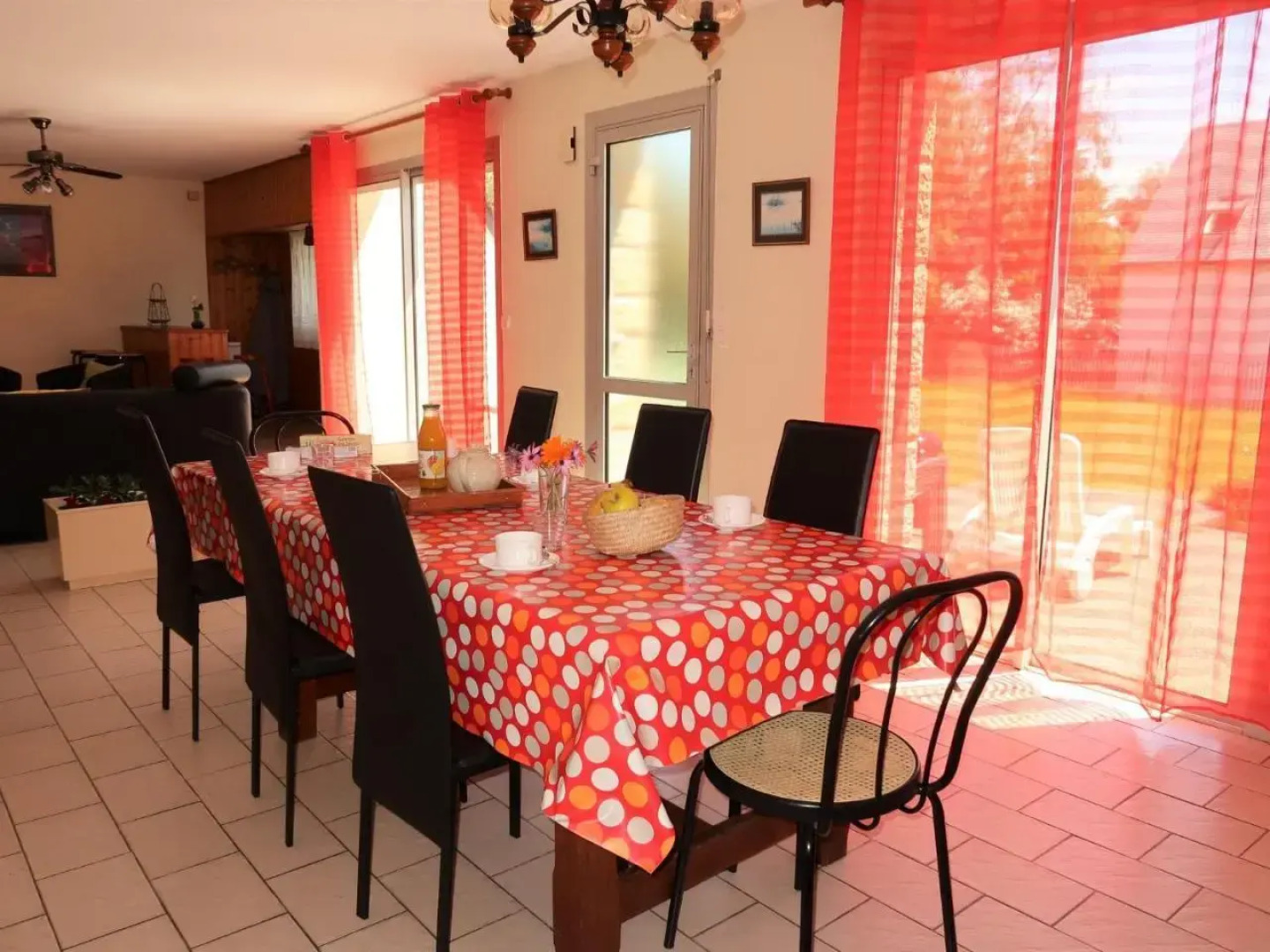 Holiday Home Avel Moor - SNR100