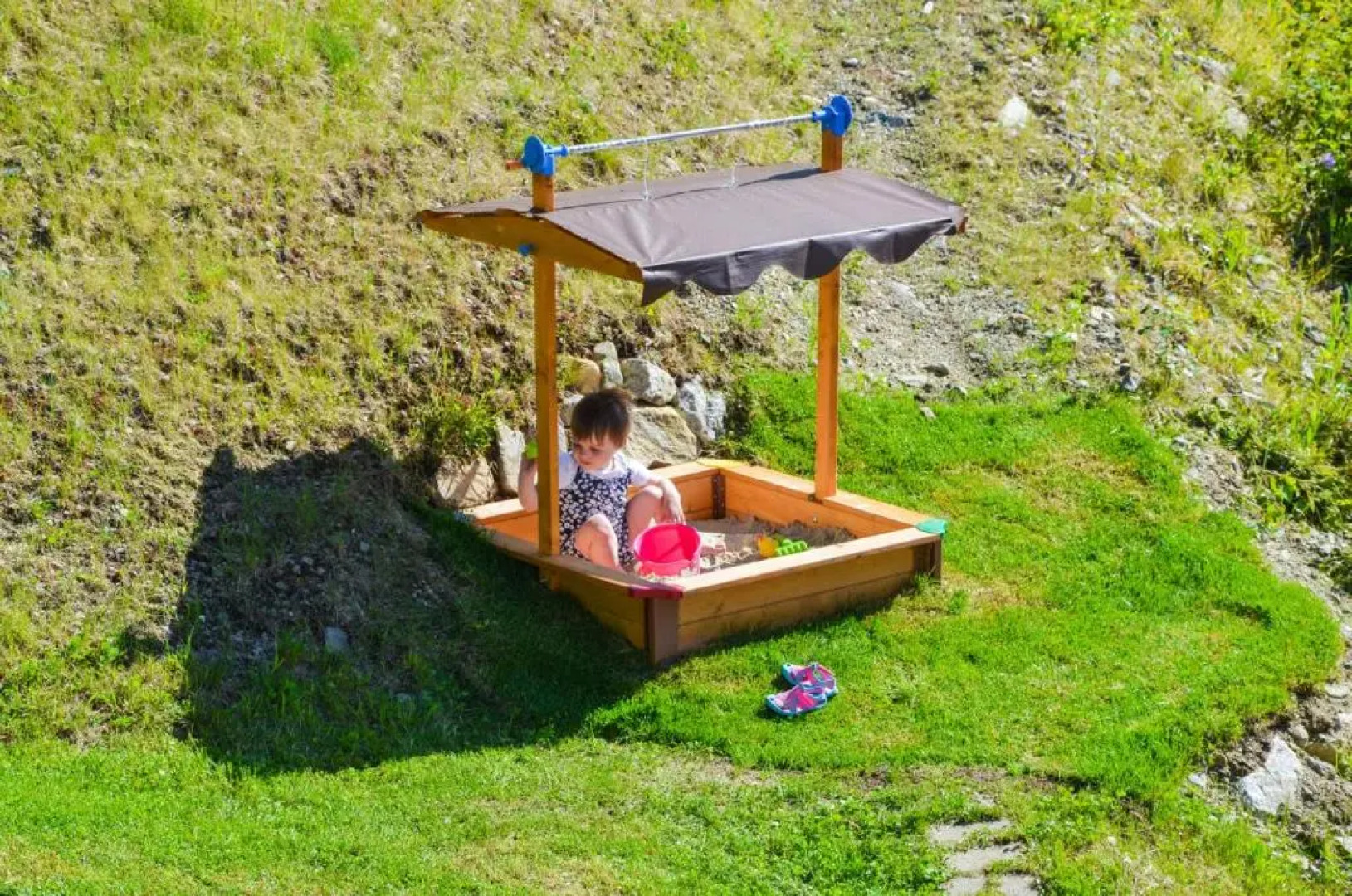 Apart Alpinae Jerzens