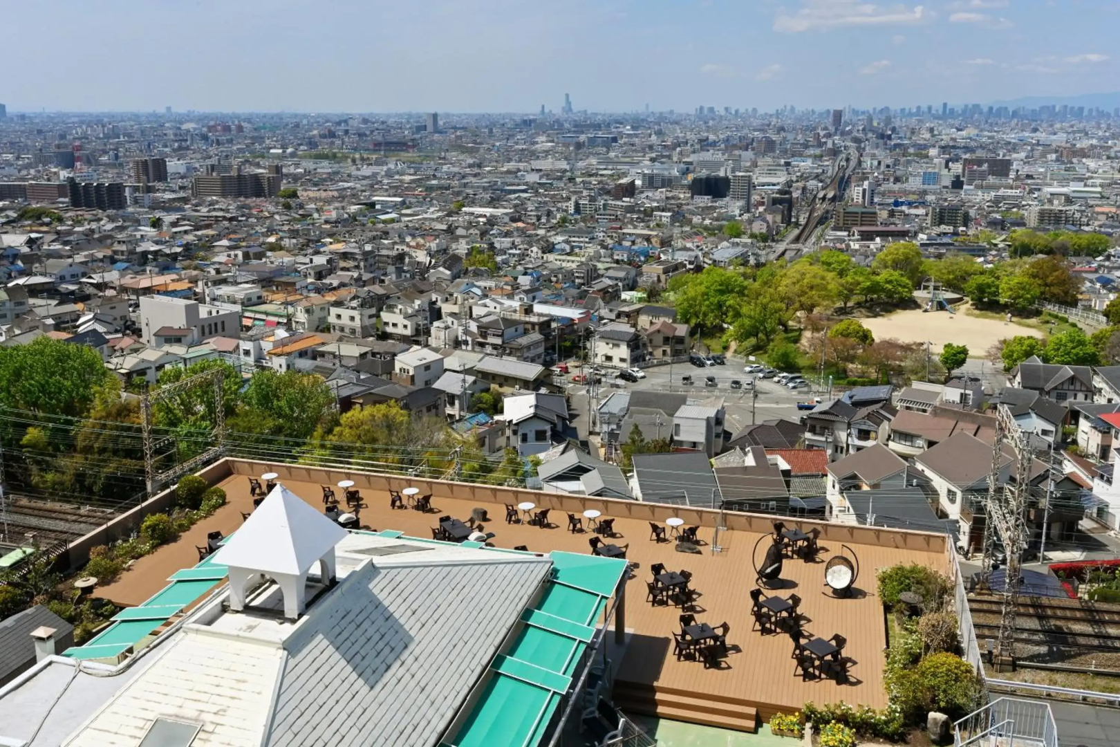 Hotel Seiryu