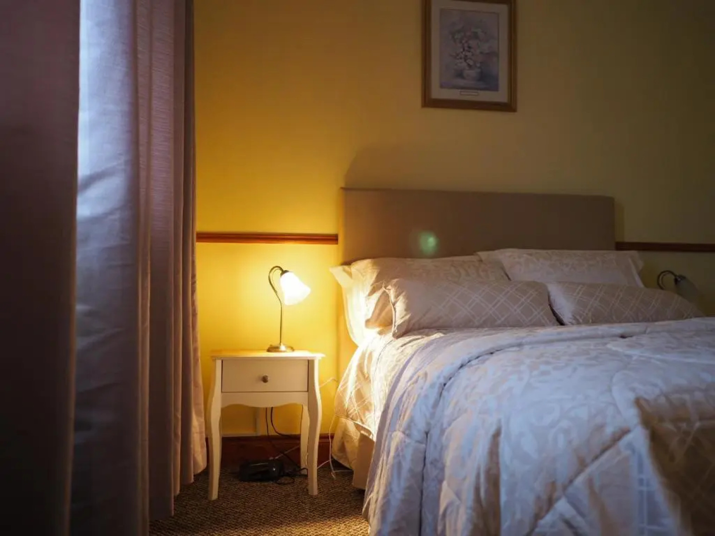 Inglewood Lodge B&B