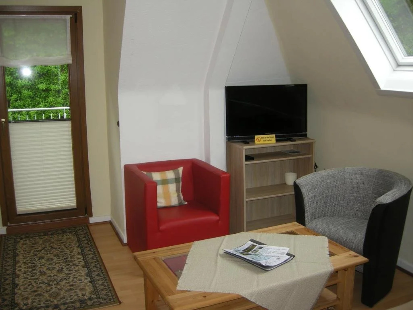 Ferienwohnungen Haus Elsbeth