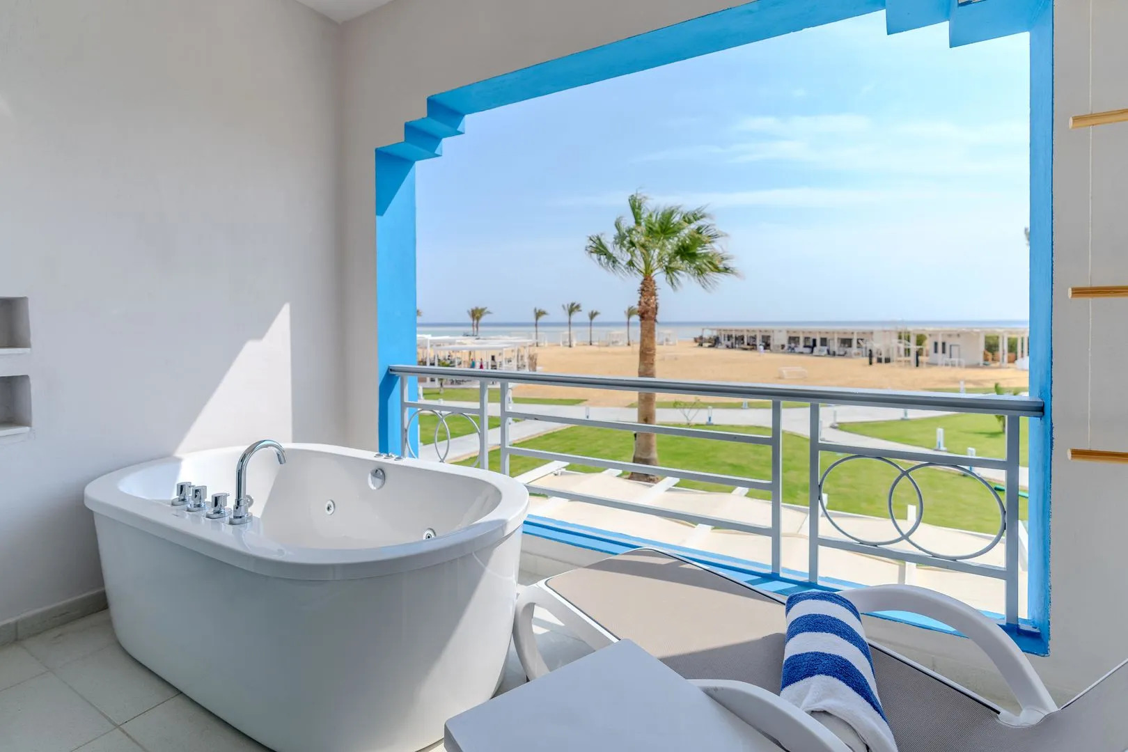 Casa Blue Resort