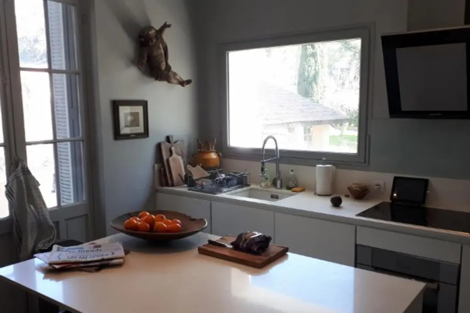 Large 19th Century Villa With Swimming Pool