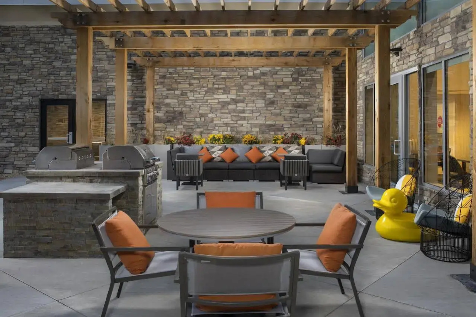 Tru by Hilton Denver Airport Tower Road