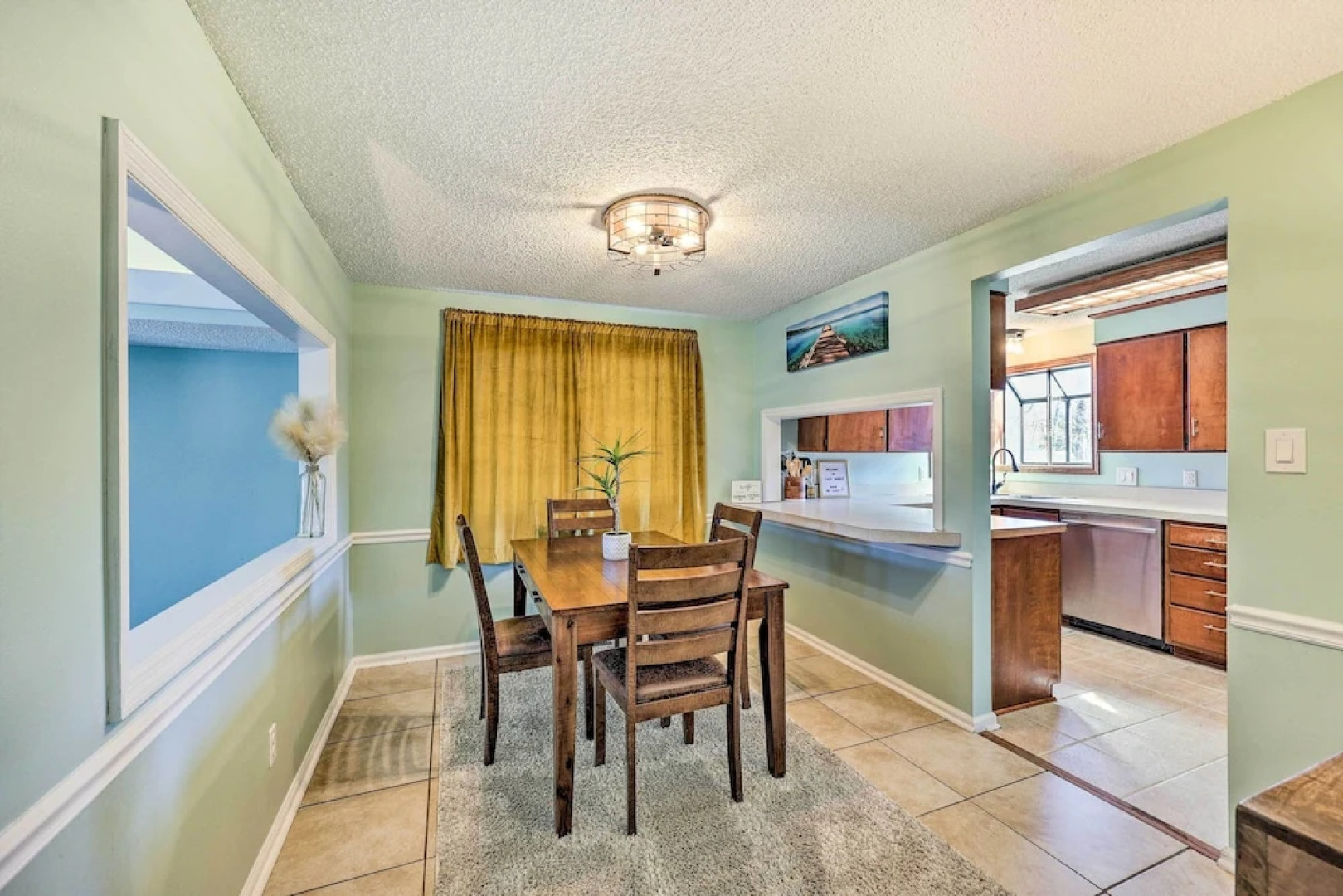 Near Ouachita River: Home w/ Deck in Hot Springs