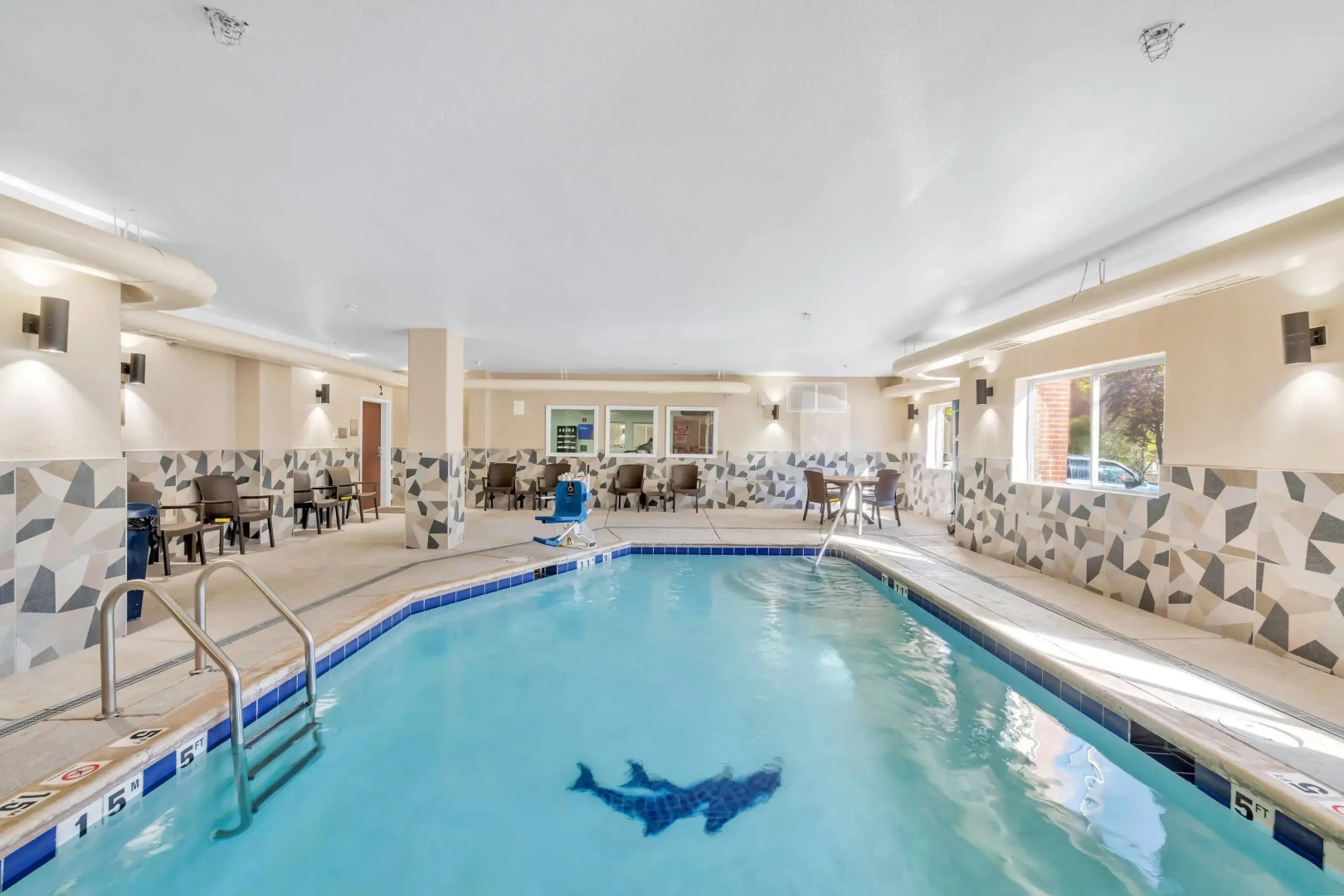 Comfort Suites Lakewood - Denver
