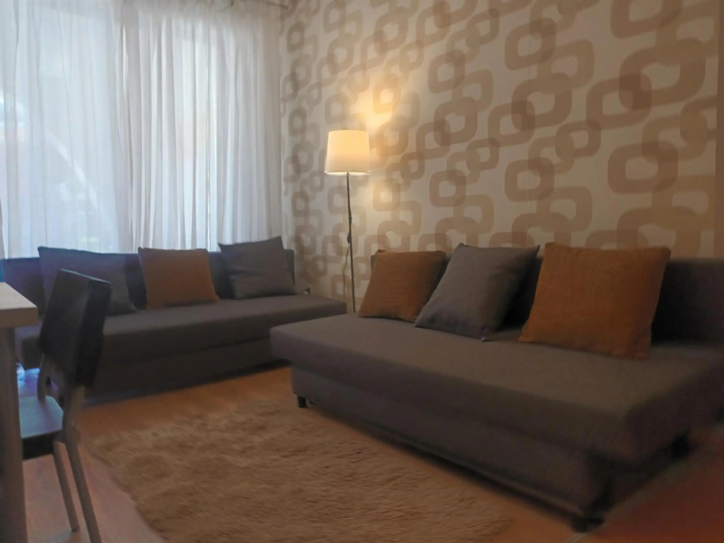 Private Apartment in Marina Cape QUIET AND RELAX complex 33 8