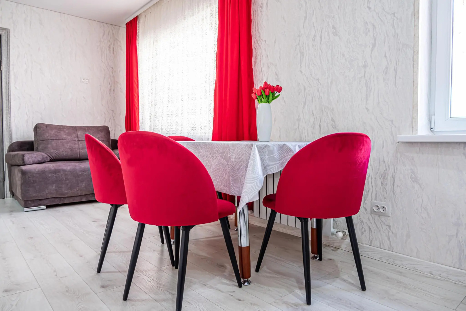 Апартаменты в Приэльбрусье дом 9