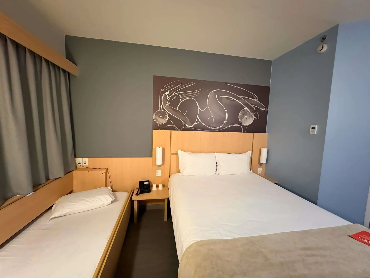 Ibis Jundiai Shopping